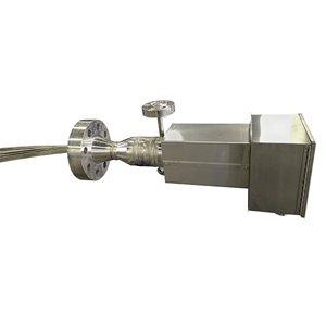 Multipoint Thermometer