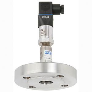 Pressure Sensor