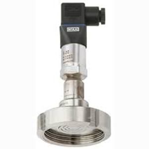 Pressure Sensor