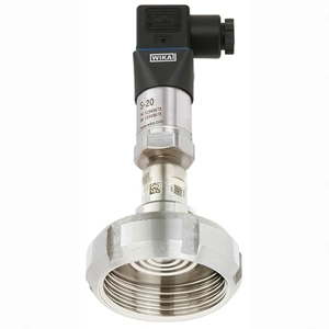 Pressure Sensor