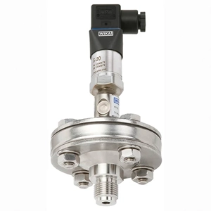 Pressure Sensor