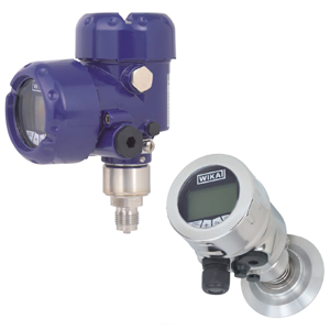 Pressure Transmitter