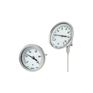 Temperature Gauge