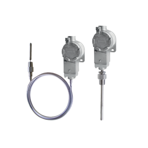 Temperature Switch