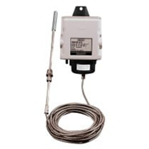 Temperature Switch