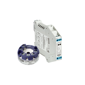 Temperature Transmitter
