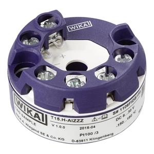 Temperature Transmitter