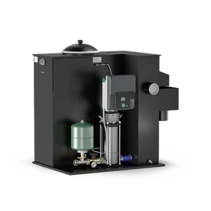 Booster Pump