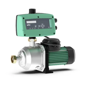 Booster Pump