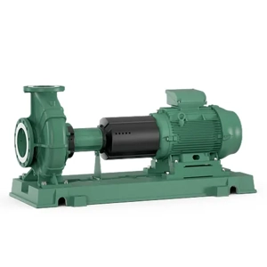 Centrifugal Pump