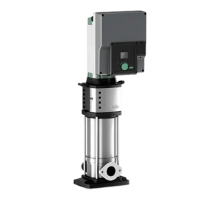 Multi Stage Pump