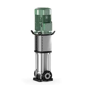 Multi Stage Pump
