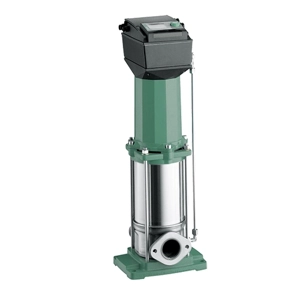 Multi Stage Pump