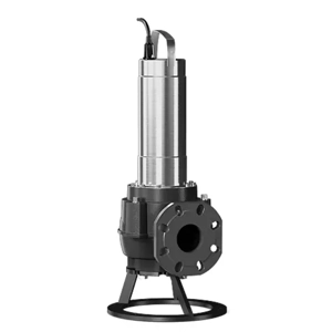 Submersible Pump