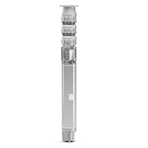 Submersible Pump