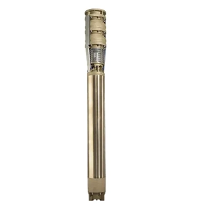 Submersible Pump