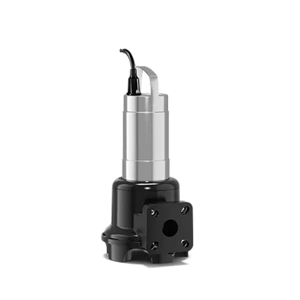 Submersible Pump