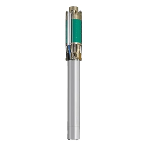 Submersible Pump