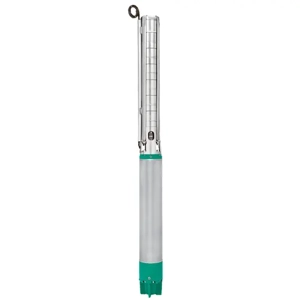 Submersible Pump