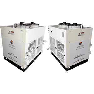 Air Conditioner Chiller