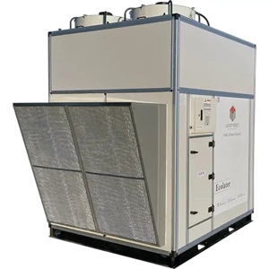 Evaporative Cooler