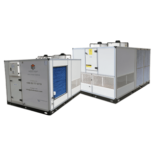 Evaporative Cooler