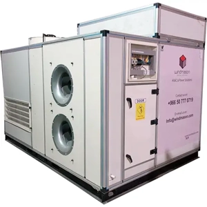 Evaporative Cooler