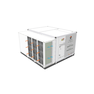 Evaporative Cooler