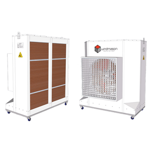 Evaporative Cooler