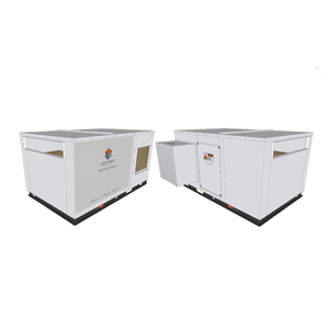 Evaporative Cooler
