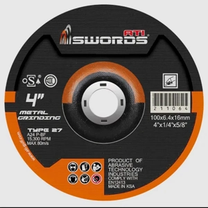 Cutting Disc