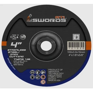 Cutting Disc