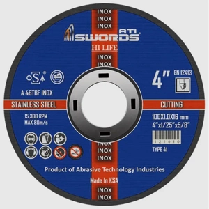 Cutting Disc