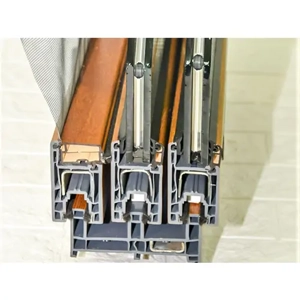 Fenestration System