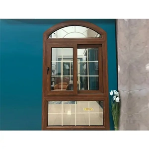 Fenestration System