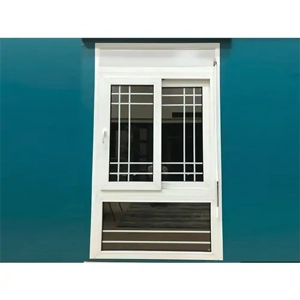 Fenestration System