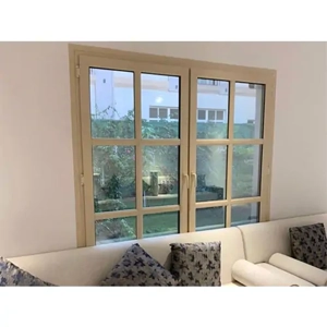 Fenestration System