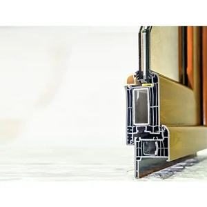Fenestration System