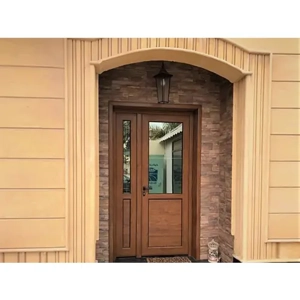 Fenestration System