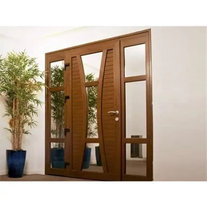 Fenestration System