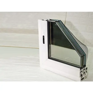 Fenestration System