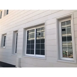Fenestration System