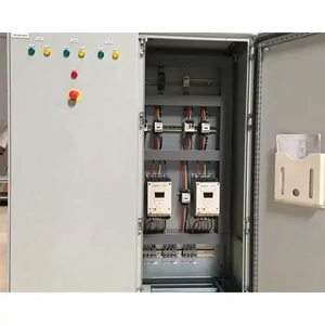 Motor Control Center