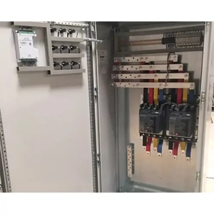 Transfer Switch