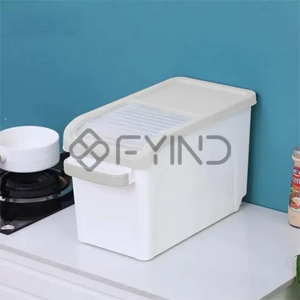 Food Storage Container