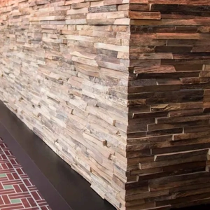 Wall Panel