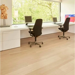 Wood Flooring