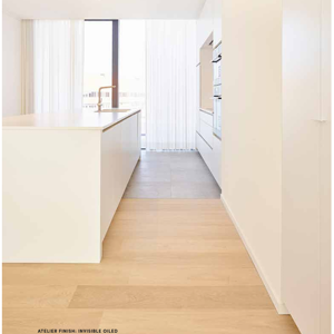 Wood Flooring