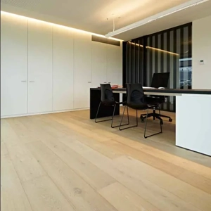 Wood Flooring