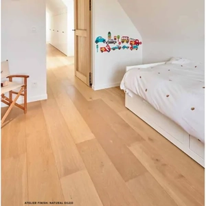 Wood Flooring